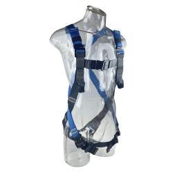 Страховочная система для работы на высоте CE стандарт (арт. 25-5080378)