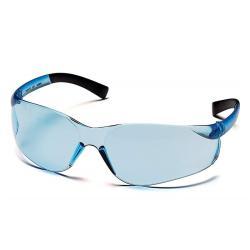 Очки защитные прозрачные ANSI Z87 для строительства (арт. 25-5080385)