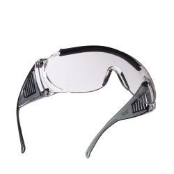 Очки защитные противотуманные с прозрачными линзами (арт. 25-5080388)