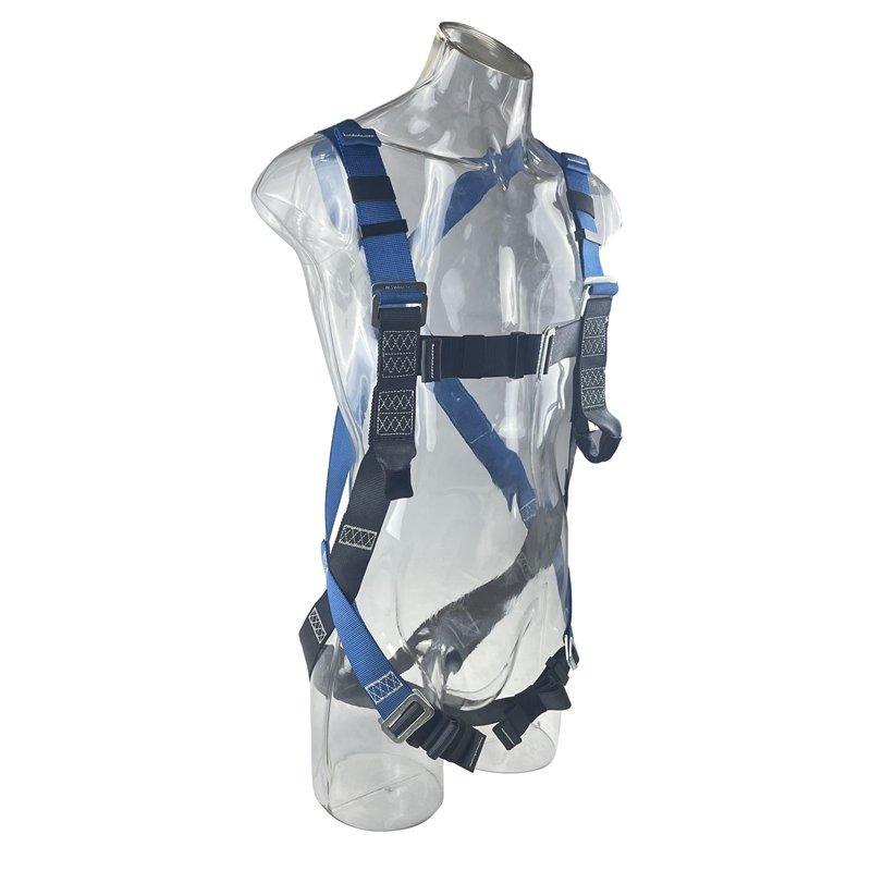 Страховочная привязь для высотных работ CE стандарт (арт. 25-5080389)