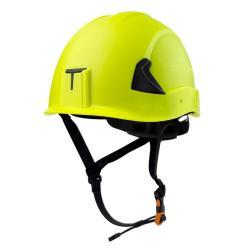Шлем защитный строительный с электроизоляцией ABS (арт. 25-5080412)