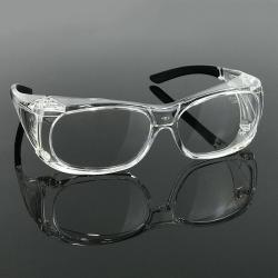 Очки защитные широкоугольные для работы и спорта (арт. 25-5080414)
