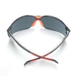 Очки защитные противоударные антицарапные для строителей (арт. 25-5080418)