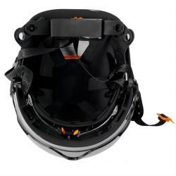 Каска защитная промышленная из ABS и HDPE для шахт EN397 (арт. 25-5080421)