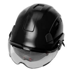 Каска защитная промышленная из ABS и HDPE для шахт EN397 (арт. 25-5080421)