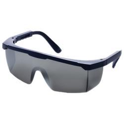 Очки защитные антицарапные для промышленного использования (арт. 25-5080427)
