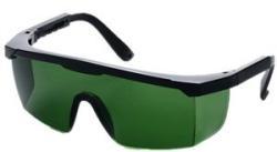 Очки защитные противоударные антифог химстойкие (арт. 25-5080429)