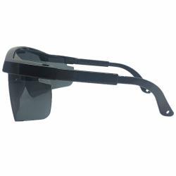 Очки защитные противоударные антифог химстойкие (арт. 25-5080430)