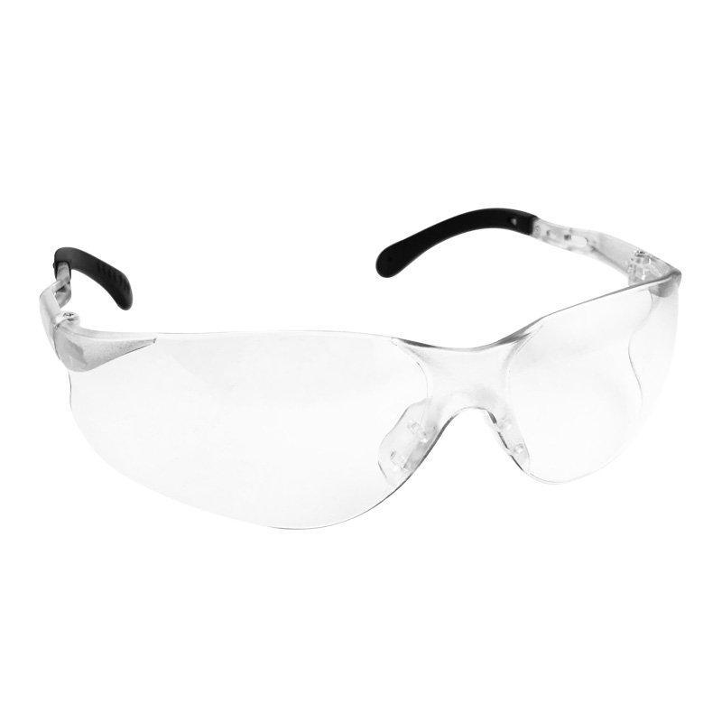 Очки защитные ANSI & CE с затемненными и прозрачными линзами (арт. 25-5080440)