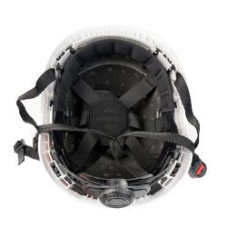 Каска защитная строительная ANSI Type II Class E с возможностью визора (арт. 25-5080454)