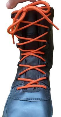 Ботинки кожаные унисекс огнеупорные с металлическим носком (арт. 25-5080461)