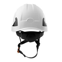 Каска защитная с вентиляцией и визором ANSI Z89.1 (арт. 25-5080463)