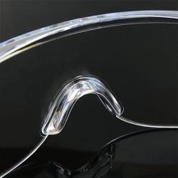 Очки защитные антицарап UV ударопрочные ANSI Z87 (арт. 25-5080471)