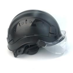 Каска защитная строительная ABS с сертификацией CE EN397 (арт. 25-5080474)