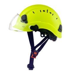 Каска защитная спортивная с ABS для скалолазания и стройки (арт. 25-5080476)