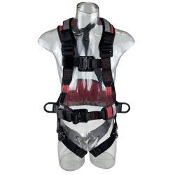 Страховочная система для высотных работ полиэстер (арт. 25-5080479)