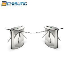 Турникет трипод двойной механизм для контроля доступа (арт. 25-5080481)