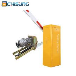 Шлагбаум автоматический парковочный с AC мотором CSDZ810 (арт. 25-5080484)