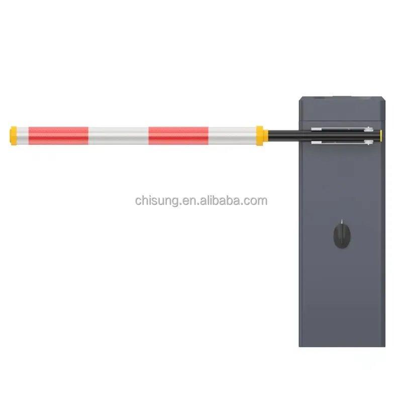 Шлагбаум автоматический 1.8-4S алюминиевый 3M 6M (арт. 25-5080486)