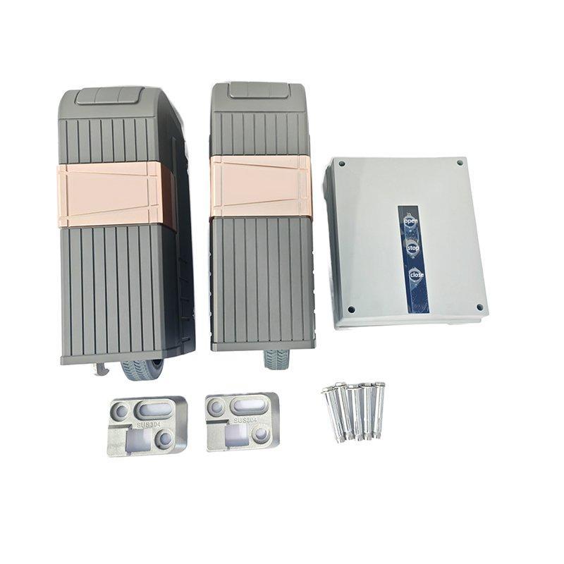 Открывалка для ворот автоматическая с элегантными роликами (арт. 25-5080497)