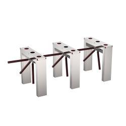 Турникет трипод с дактилоскопическим доступом для входа (арт. 25-5080502)