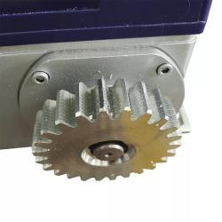 Оператор автоматических раздвижных ворот 2500 кг 1400 об/мин (арт. 25-5080504)