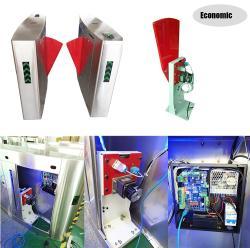 Турникет из нержавеющей стали S304 для метро антихвост (арт. 25-5080506)