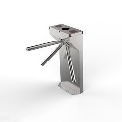 Турникет трипод вертикальный с отпечатком пальца (арт. 25-5080509)