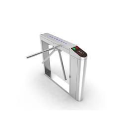 Турникет полуростовой малошумный для супермаркета (арт. 25-5080511)
