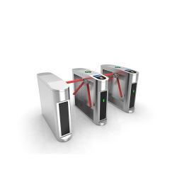 Турникет трипод уличный с антихвостовым контролем доступа (арт. 25-5080512)