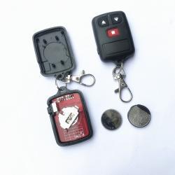 Ключи дистанционного управления 418MHz для ворот и барьеров (арт. 25-5080513)