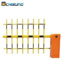 Шлагбаум автоматический 6 м прямой 6 сек для парковки (арт. 25-5080516)