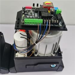 Комплект автоматического открывателя ворот WiFi 1000KG (арт. 25-5080521)