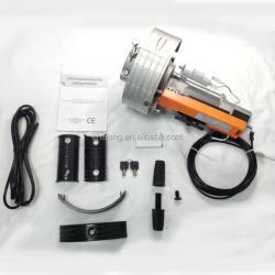 Мотор для рольставен с тормозом 76/240мм 210/230Нм (арт. 25-5080524)