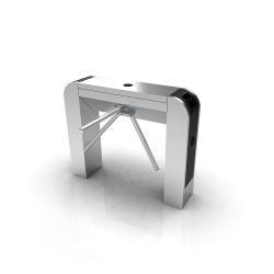 Турникет полуростовой мостовой для контроля доступа и безопасности (арт. 25-5080528)