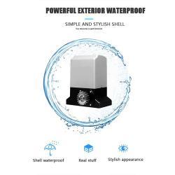 Привод для откатных ворот автоматический 1000 кг для виллы (арт. 25-5080530)