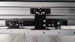 Механизм автоматической раздвижной двери с сенсором 80W (арт. 25-5080534)