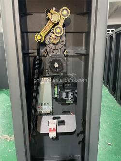 Шлагбаум автоматический с бесщеточным мотором DC CSEDZ310 (арт. 25-5080543)