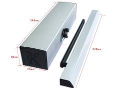 Открыватель дверей автоматический электрический с пультом (арт. 25-5080545)