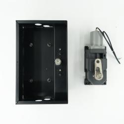 Открыватель для распашных ворот автоматический 3м 300кг (арт. 25-5080546)