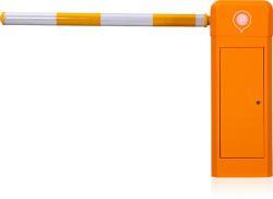 Барьер для ворот алюминиевый ручной для парковки и пешеходов (арт. 25-5080547)