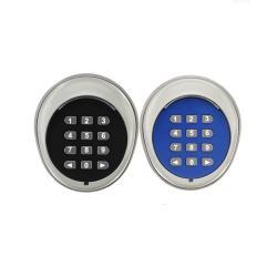 Клавиатура беспроводная с приемником для ворот и систем (арт. 25-5080560)