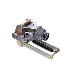 Шлагбаум парковочный с механизмом управления трафиком 110/220В (арт. 25-5080561)