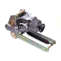 Шлагбаум автоматический алюминиевый с AC мотором (арт. 25-5080563)