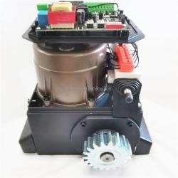 Привод для откатных ворот 1000 кг автоматический современный (арт. 25-5080577)