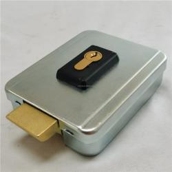 Замок электрический для автоматических ворот DC12V/DC24V (арт. 25-5080584)