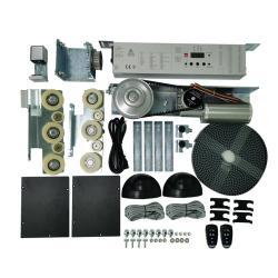 Мотор для стеклянной раздвижной двери с электросенсором 400 кг (арт. 25-5080585)