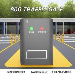 Детектор Bluetooth для шлагбаума с радарной технологией (арт. 25-5080592)