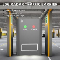Детектор Bluetooth для шлагбаума с радарной технологией (арт. 25-5080592)