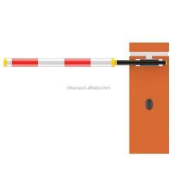 Шлагбаум автоматический высокоскоростной с двойными стрелами (арт. 25-5080593)